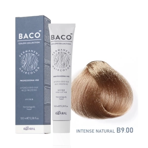 Baco 9.00 Very Light Intense Blonde 100mL