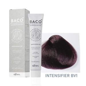 Baco V1 Violet 100mL