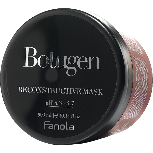 Fanola Botugen Reconstructive Mask 300mL