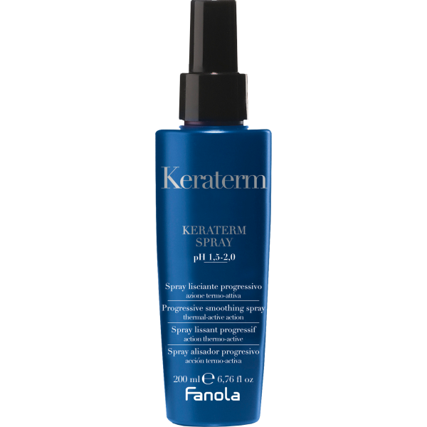 Fanola Keraterm Spray 200ml