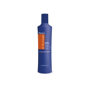 Fanola No Orange Shampoo 350ml