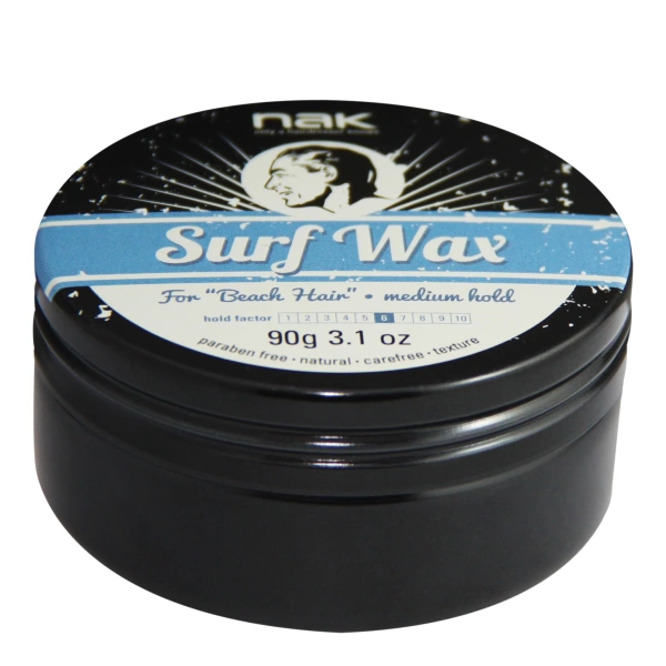 Nak Hair Surf Wax 90g