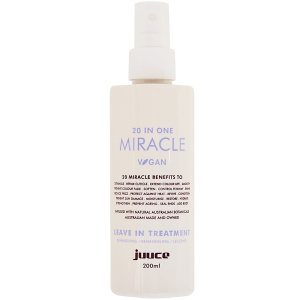 Juuce 20 In One Miracle Leave In Treatment 200mL