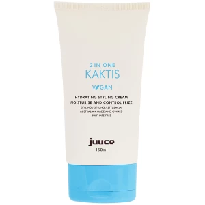 Juuce 2 IN ONE Kaktis Hydrating Styling Cream 150mL