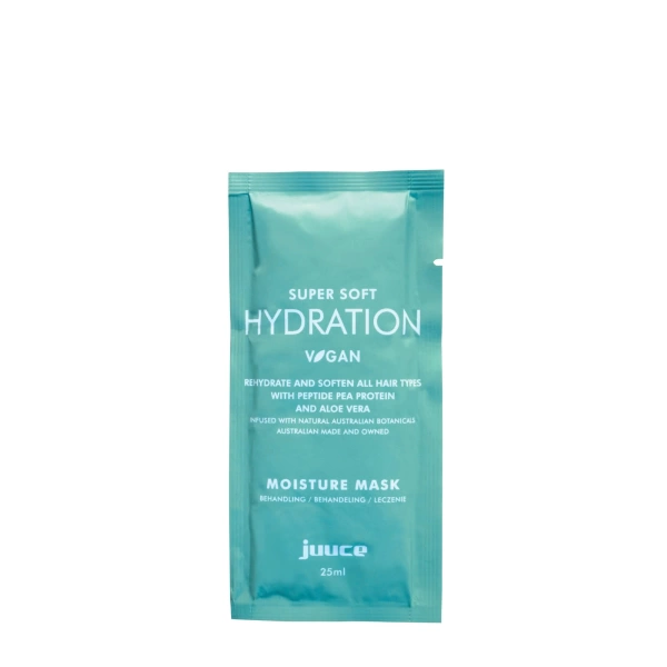 Juuce Super Soft Hydration Moisture Mask 25mL