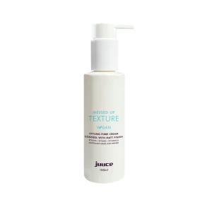 Juuce Messed Up Texture Styling Fibre Cream 150mL