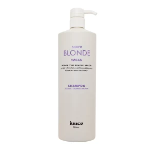 Juuce Silver Blonde Shampoo 1L