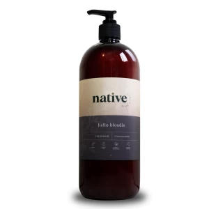 Native Hello Blondie Treatment 1L